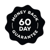 Money Back Guarantee