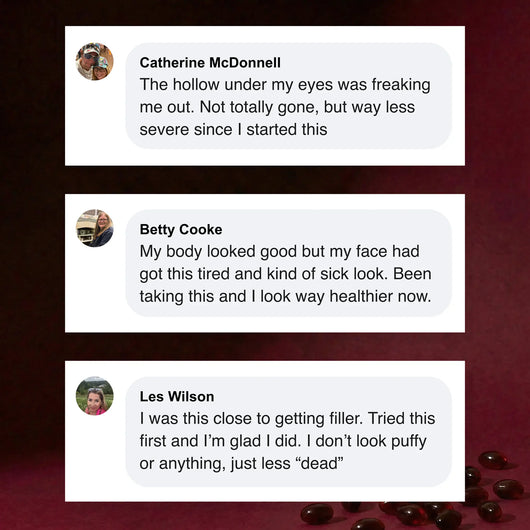 Astaxanthin Capsules