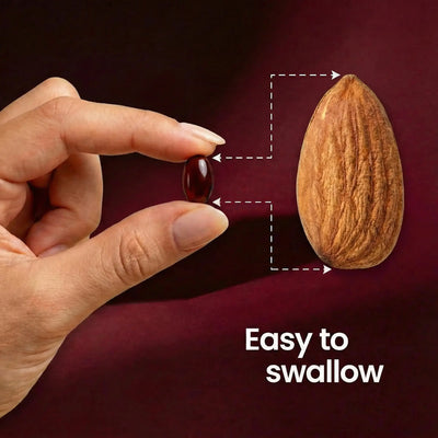 Astaxanthin Capsules